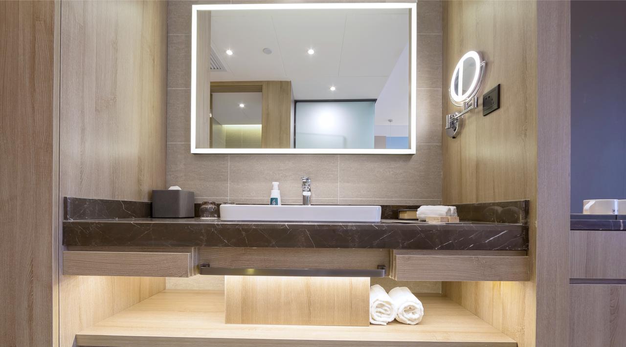 Pingyao Atour Hotel Екстериор снимка